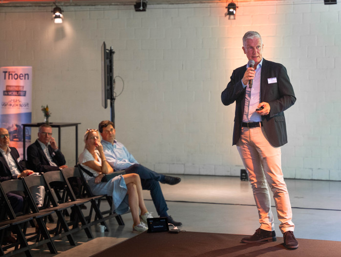 Fleet event 2024 - Groep Thoen