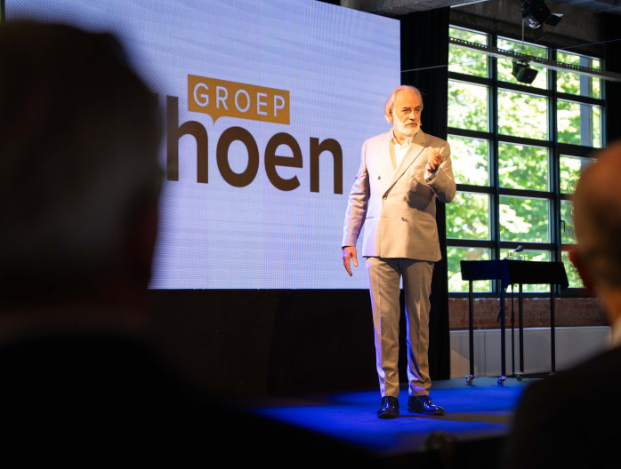 Fleet event 2024 - Groep Thoen