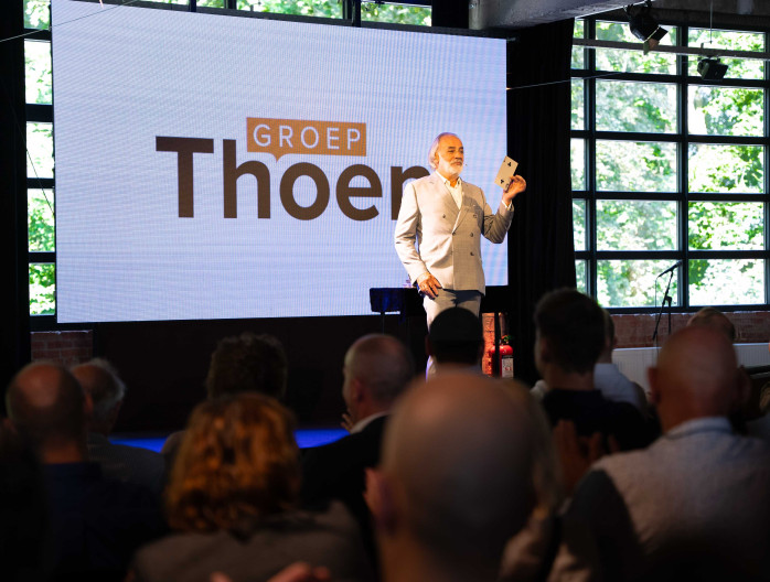 Fleet event 2024 - Groep Thoen