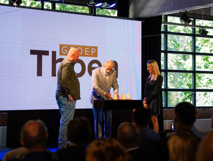 Fleet event 2024 - Groep Thoen