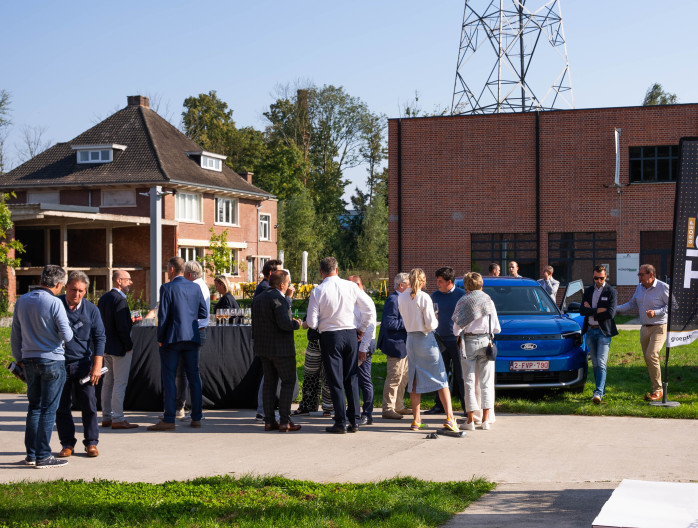 Fleet event 2024 - Groep Thoen