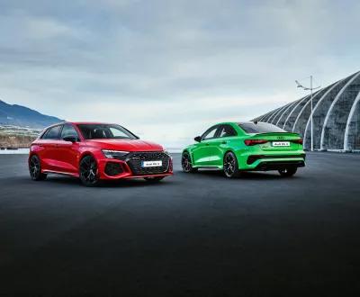 Audi RS 3