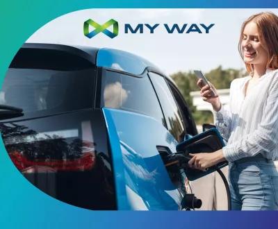 MyWay premie