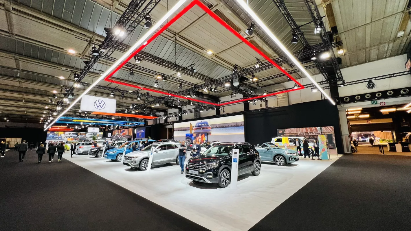 Autosalon 23