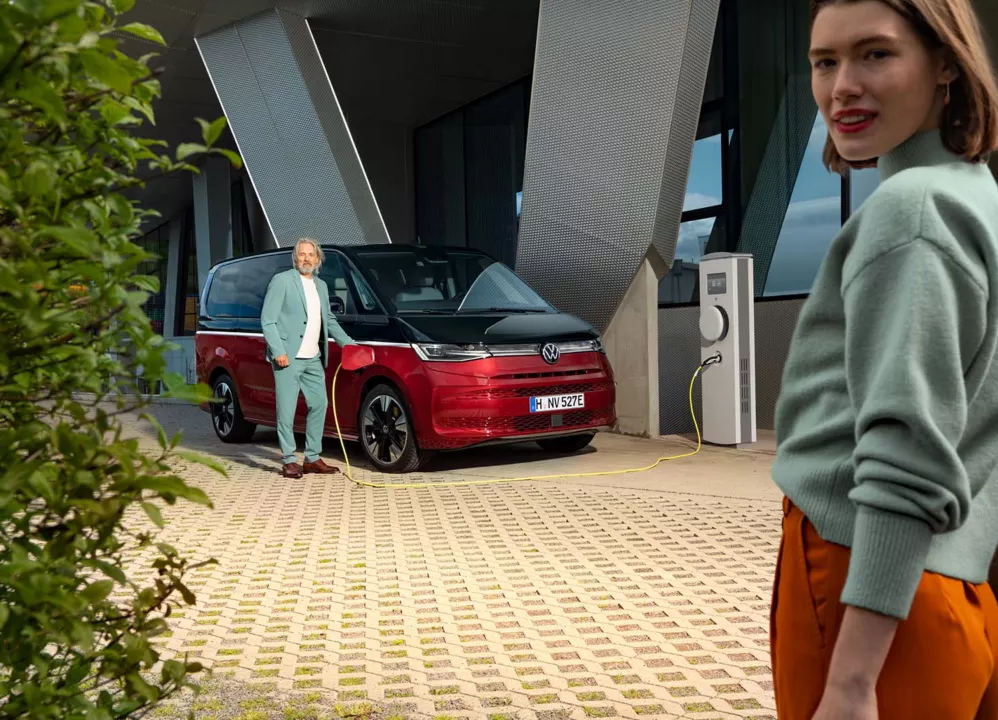 Thoen VW Multivan Saloncondities