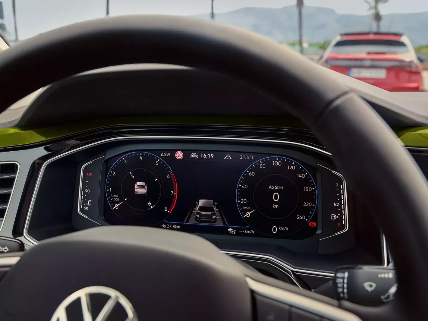 VW-taigo-interior-digital-cockpit