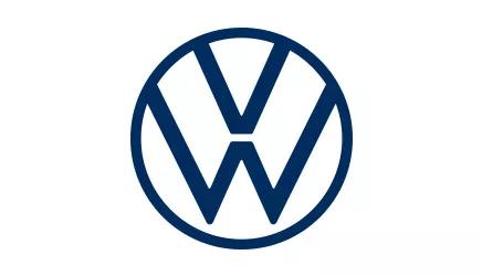 Volkswagen Logo